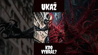 VENOM VS CARNAGE [upl. by Westmoreland]