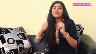 Suhani Si Ek Ladki  Meet Suhani on STAR Plus [upl. by Eniron]