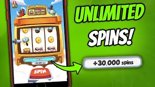 Coin Master Free Spins This is How I Got Unlimited Free Spins Coins in Coin Master HACKMod In 2023 [upl. by Cherise]