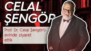 Prof Dr Celal Şengör ile röportaj  quotCahil toplumlar çökerquot [upl. by Pentheam]