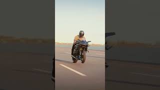 H2r top speed shortvideo bike bikelover [upl. by Banyaz]