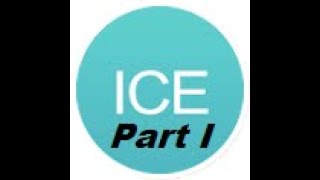 🦷DANB ICE EXAM TEST REVIEW Part 1 [upl. by Enidan]