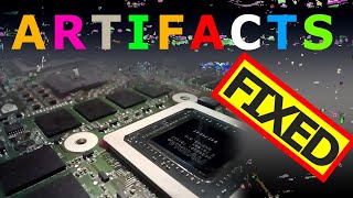 GPU Artifacting FIX [upl. by Aubrey148]