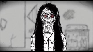 Night Terrors  The Sixth Animated Short Film By Tyler Quinn [upl. by Yelad]