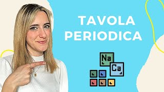 La Tavola Periodica in soli 20 minuti  VIDEO DEVASTANTE 🚀 [upl. by Fulvia826]