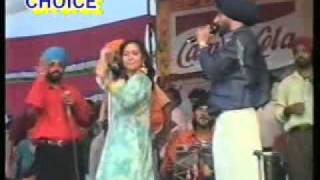 Surjit Bindrakhia live in 1995 [upl. by Holbrooke]