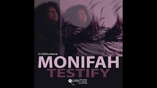 Monifah  Testify 622 Remix [upl. by Whitcomb]