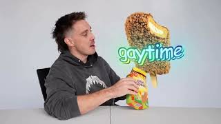 Have a gaytime with the boyz lazarbeam [upl. by Odnanref]