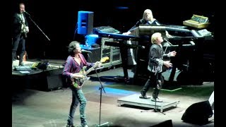 YES  Changes  Live in Rome 17 July 2017 [upl. by Ntsyrk235]