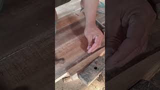 an adhesion shorts fyp virals trending woodworking carpenter [upl. by Eerej330]