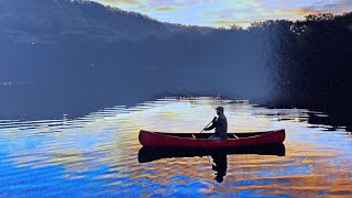 My New Merrimack Canoe [upl. by Bibbie232]