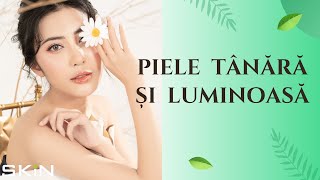 Rejuvenarea pielii de pe față gâtampmâini💉Mezoterapie facială injectabilă💉DrCristalia Rusu💚SKiN💚 [upl. by Landel653]