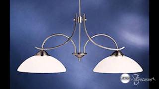 Kichler Lighting Olympia Collection [upl. by Brandie]