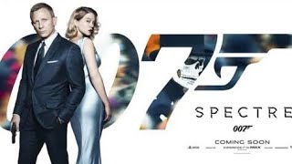 SPECTRE  Part 2 2024 Full Movie in Hindi Dubbed  Latest Hollywood Action Movie [upl. by Philo]