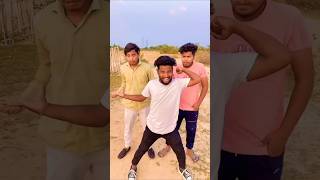 Kha gaya wo khet me hagne wala😭🤣shorts comedy funny akhilarya vikramcomedyvideo realfoolsteam [upl. by Bahner]