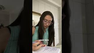 Aprenda alagoas vlog anadia humor motivation motivational motivação discipline [upl. by Lachman756]