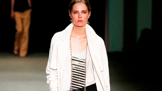 By Malene Birger  Spring Summer 2015 Full Fashion Show  Exclusive [upl. by Bremen]