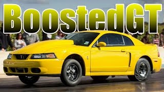 BoostedGT  NO PREP Racing  King of the Streets [upl. by Bernie617]