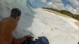 GoPro Bodyboarding March  April 2012 [upl. by Mycah757]