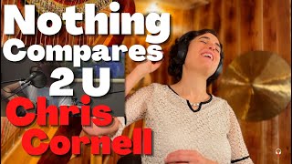 Chris Cornell Nothing Compares 2 U  A Classical Musician’s First Listen and Reaction [upl. by Ehpotsirhc]