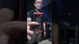 Habotest alat ukur multimeter digital [upl. by Nitnelav]