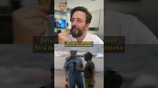 CHAVES em ACAPULCO por que AMAMOS esses EPISÓDIOS humor comedia [upl. by Reivaz252]