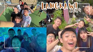 Langkawi Vlog [upl. by Arteid]