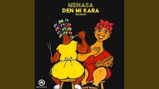 Den Mi Kara Original Mix [upl. by Ettolrahs629]