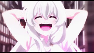 HBD Edit  The Way I Am AMV [upl. by Bamford]