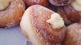 KRAPFEN BOMBOLONI [upl. by Riggall233]