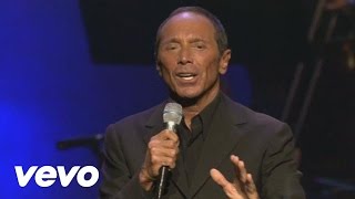 Paul Anka  My Way Live [upl. by Eceinwahs725]