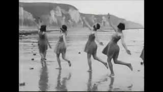 1920s Dance Class on the Beach [upl. by Brittne]