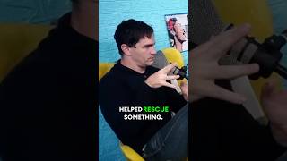 Sam Witwer Talks Saving Star Wars Plot Points [upl. by Ayik]