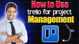 How to use Trello for project management [upl. by Nreval554]