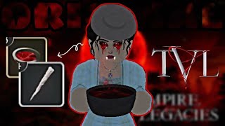 ORIGINAL KATHRINE GAMEPLAY  The Vampire Legacies  TVL2  SiredToKlaus [upl. by Anastasio712]