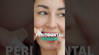 Gingivitis or Periodontal Disease Difference with Dr Howard Ong [upl. by Nine]