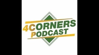 4Corners Podcast  UFC 1 [upl. by Dysart]