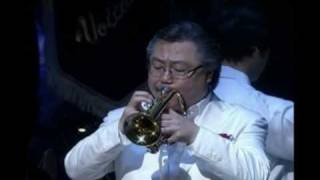 Ennio Morricone  Gabriels oboe Kang il Lee Trumpet Collections SerieseⅢ [upl. by Nnylirehs851]