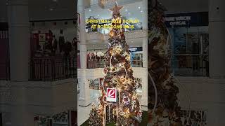 CHRISTMAS 2024 DISPLAY AT ROBINSONS IMUS christmastree christmasdecoration robinsonsmall shorts [upl. by Eislrahc655]