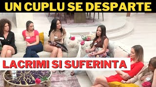 Cosmin si Stefania DESPARTIRE Cine a planuit TOTUL PLANUL a reusit [upl. by Ilrebmyk211]