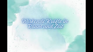 Botschaft für Montag 18November 2024  KIN 134 [upl. by Ysied]