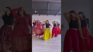 Aja Nachle Dance CoverNritya Mann Choreography bollywoodworkout dancecover bollywood dance [upl. by Adnorrahs]