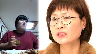 SUB 딸 다이어트 위한 지출만 천만 원 엄마의 고민 동상이몽 괜찮아 괜찮아 20160130 [upl. by Egag]