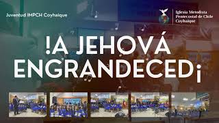 Campaña Evangelística quotA Jehová engrandecedquot [upl. by Nandor801]