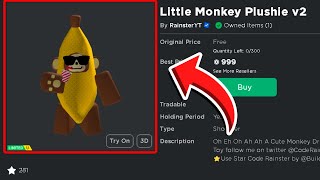 How To UPLOAD UGC ITEMS To Roblox [upl. by Jelsma]