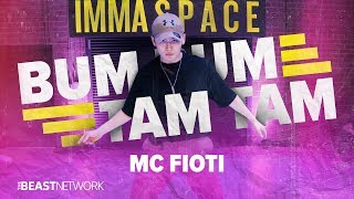 MC Fioti  Bum Bum Tam Tam  Choreo by Rikimaru  immaspace 2018 [upl. by Otreblasiul371]