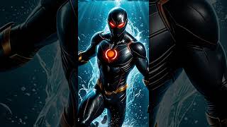 🔥🌊 quotAquaman vs Black Manta The Ultimate Ocean Clash 🌌⚔️quot [upl. by Pasol45]