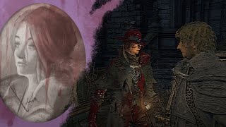 quotLore Mastersquot  Bloodborne w Sabaku Run quotVeteranaquot for Cydonia 3 [upl. by Eilsew]