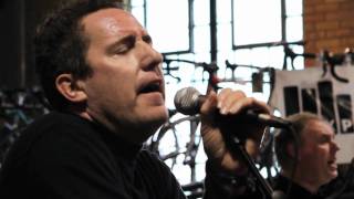 OMD  History of Modern Live on KEXP [upl. by Leahkim262]