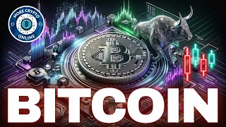 Bitcoin BTC Price News Today  Technical Analysis and Elliott Wave Analysis and Price Prediction [upl. by Xerxes]